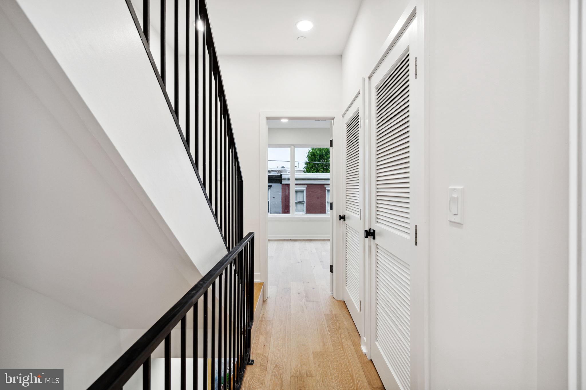 GRADUATE HOSPITAL - Residential