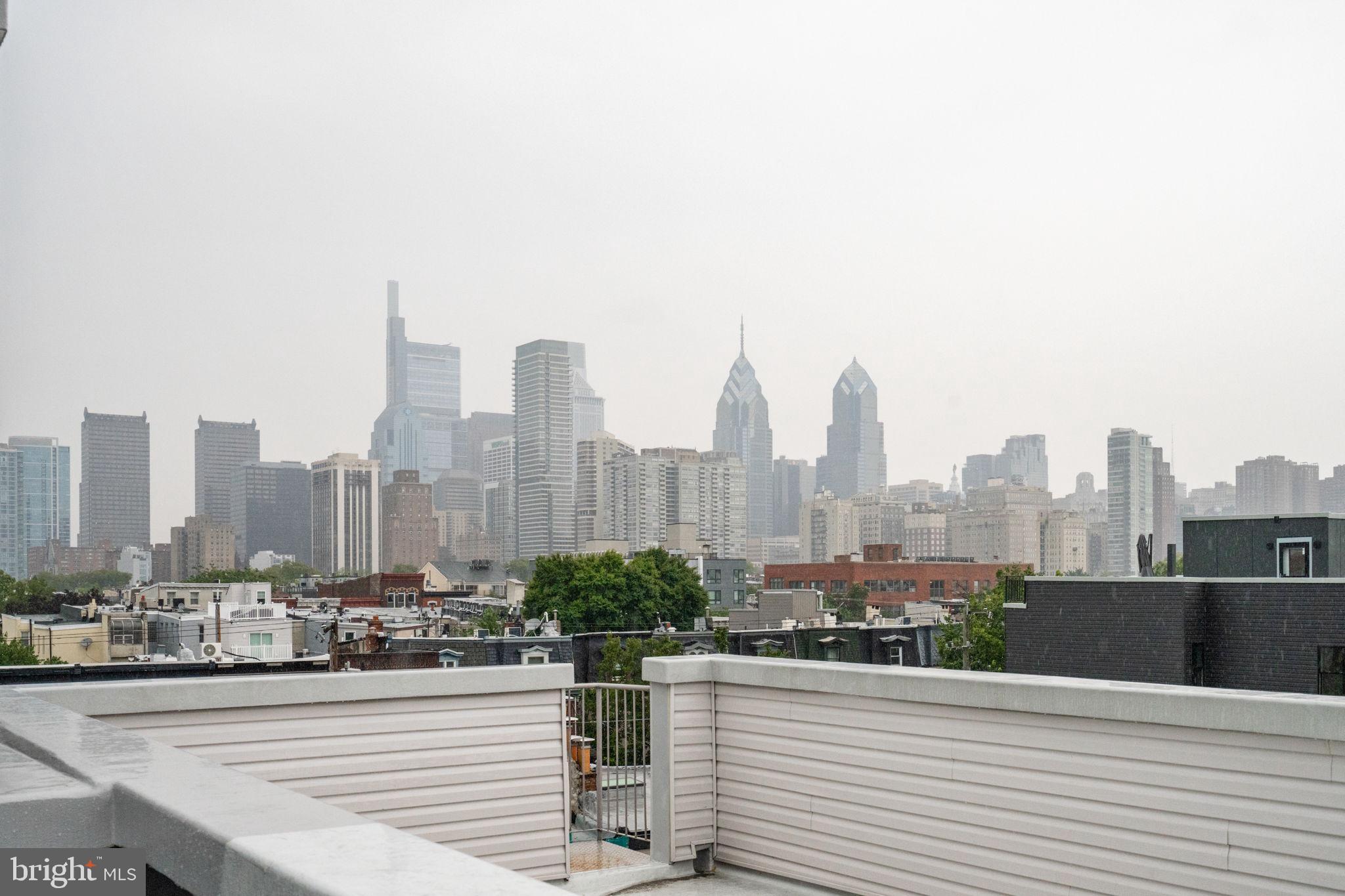 GRADUATE HOSPITAL - Residential