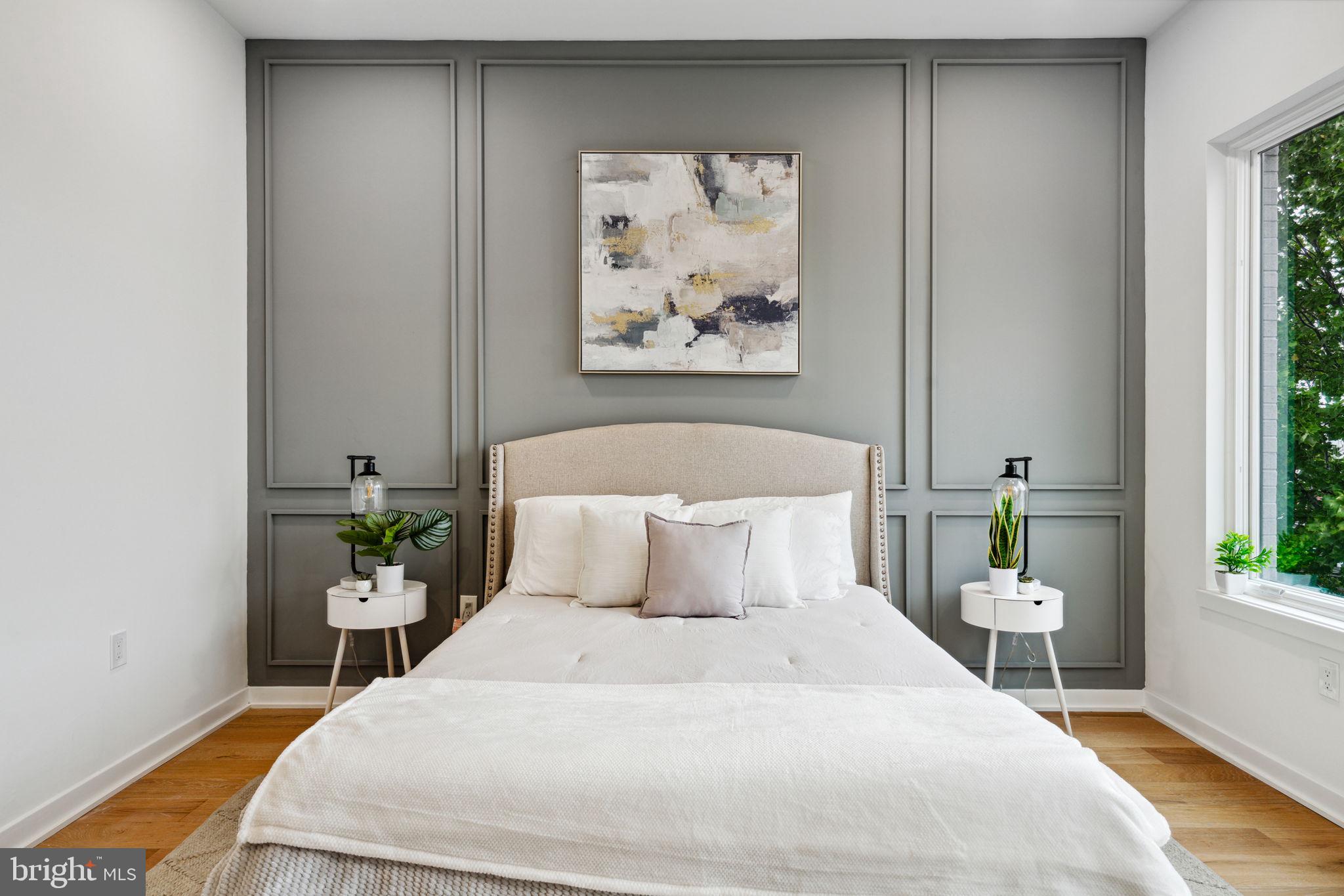 GRADUATE HOSPITAL - Residential