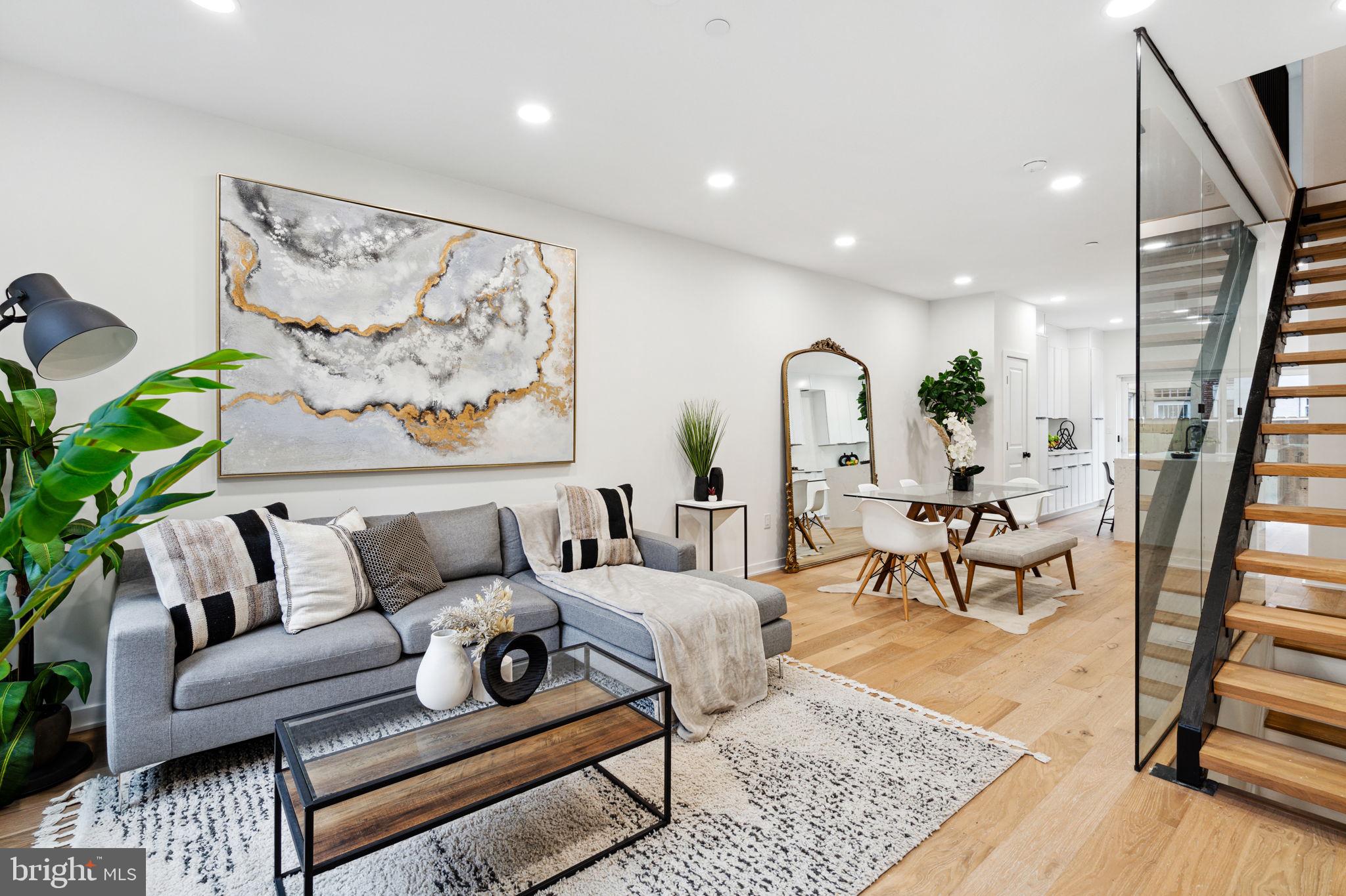 GRADUATE HOSPITAL - Residential