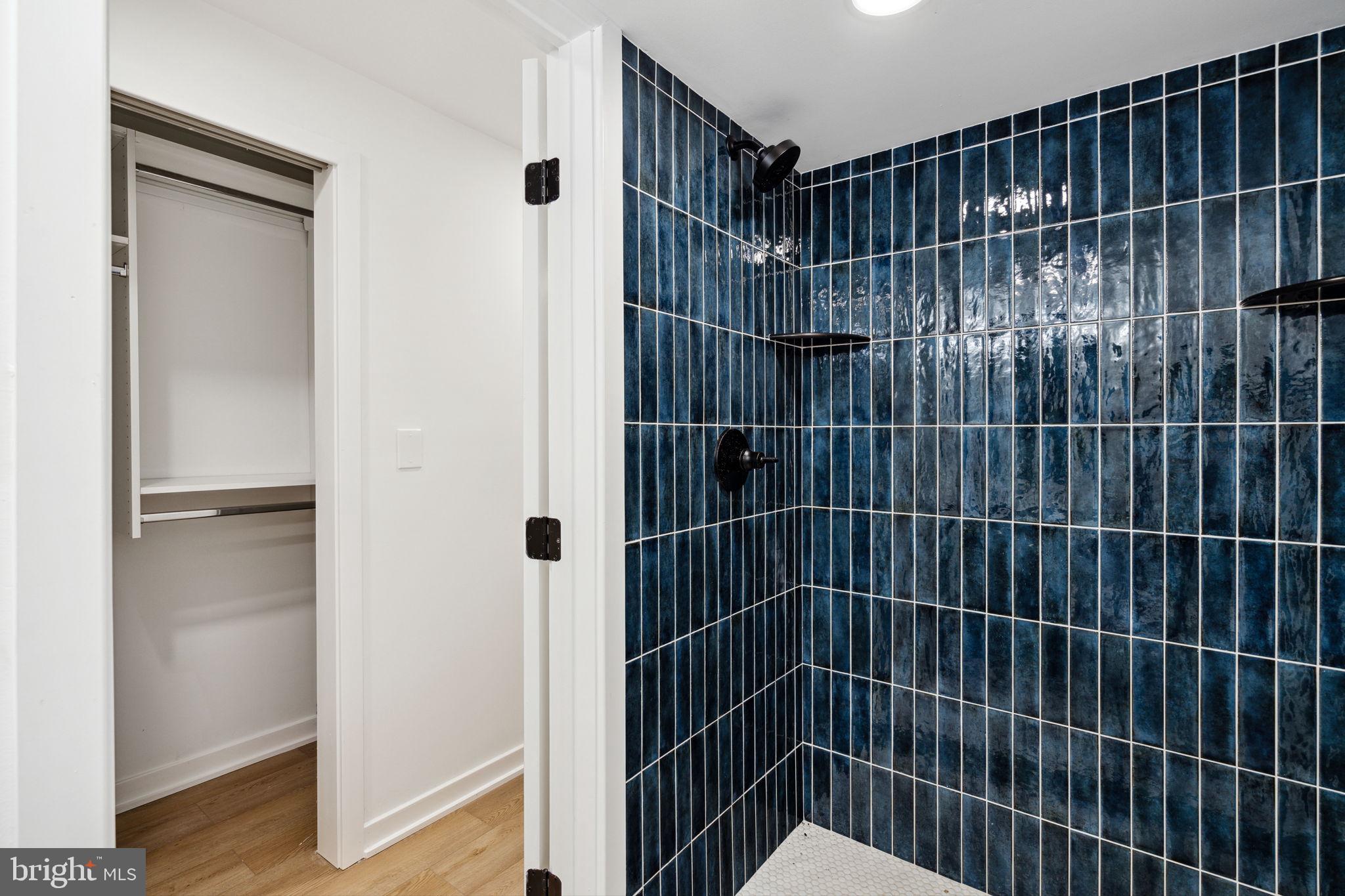 GRADUATE HOSPITAL - Residential