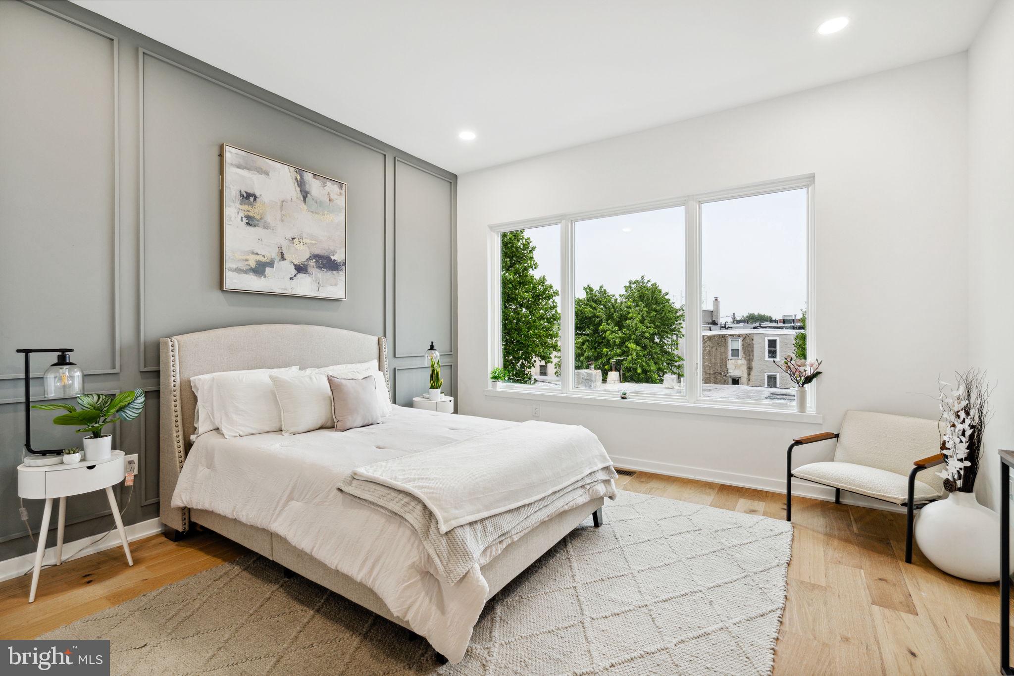 GRADUATE HOSPITAL - Residential