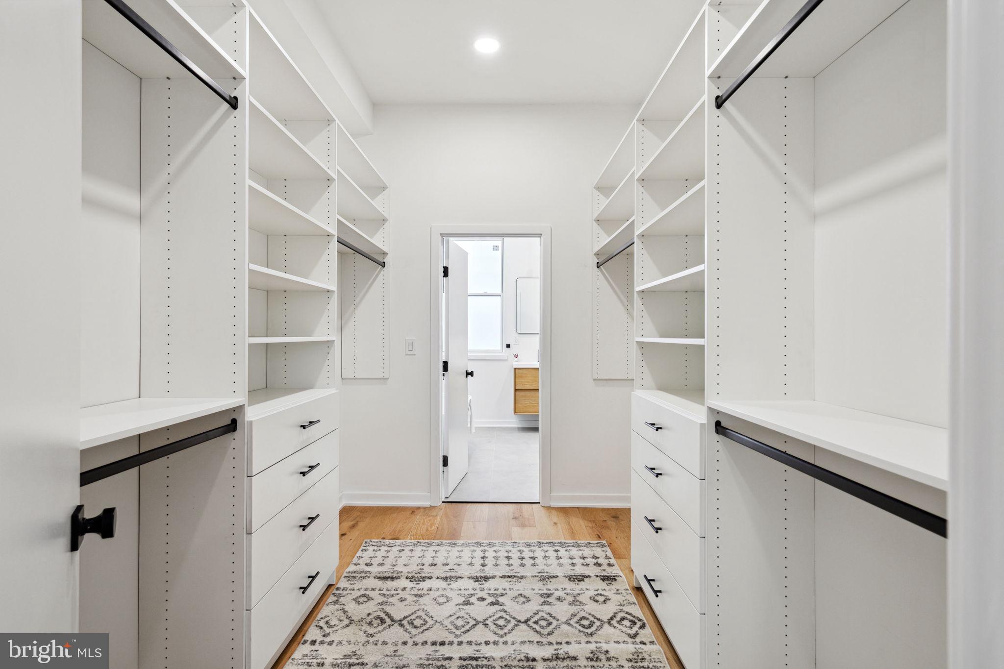 GRADUATE HOSPITAL - Residential