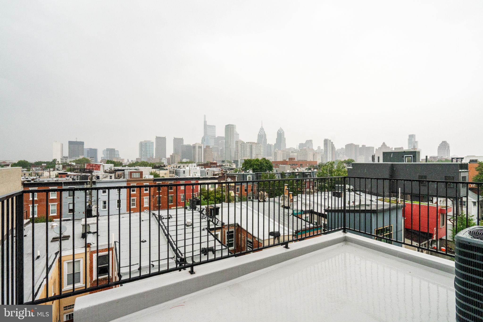 GRADUATE HOSPITAL - Residential