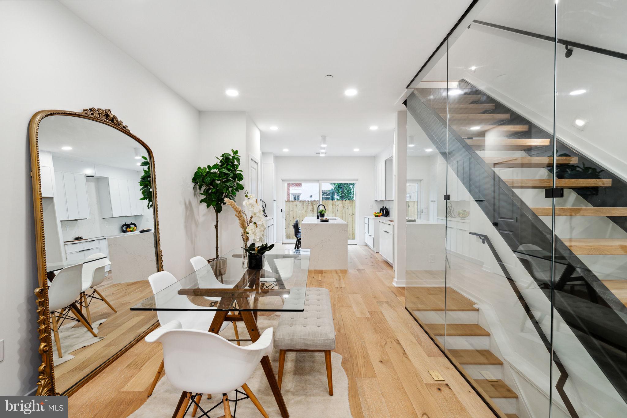 GRADUATE HOSPITAL - Residential