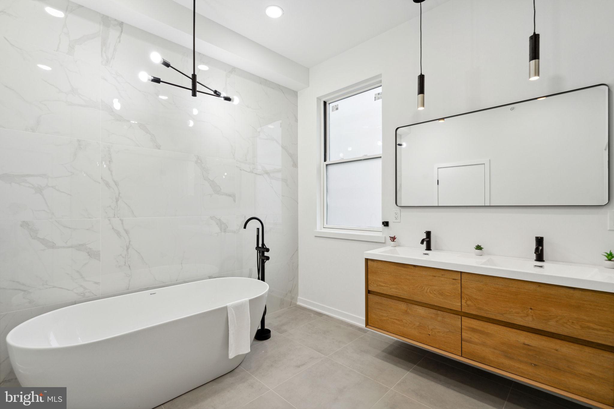 GRADUATE HOSPITAL - Residential