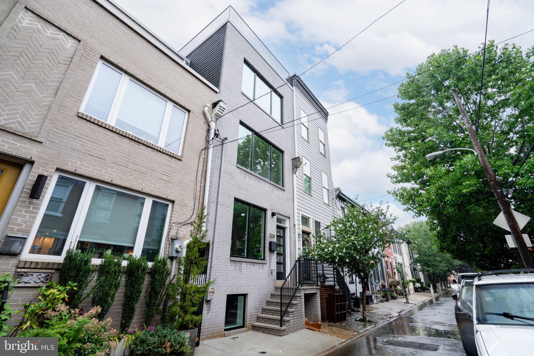 GRADUATE HOSPITAL - Residential