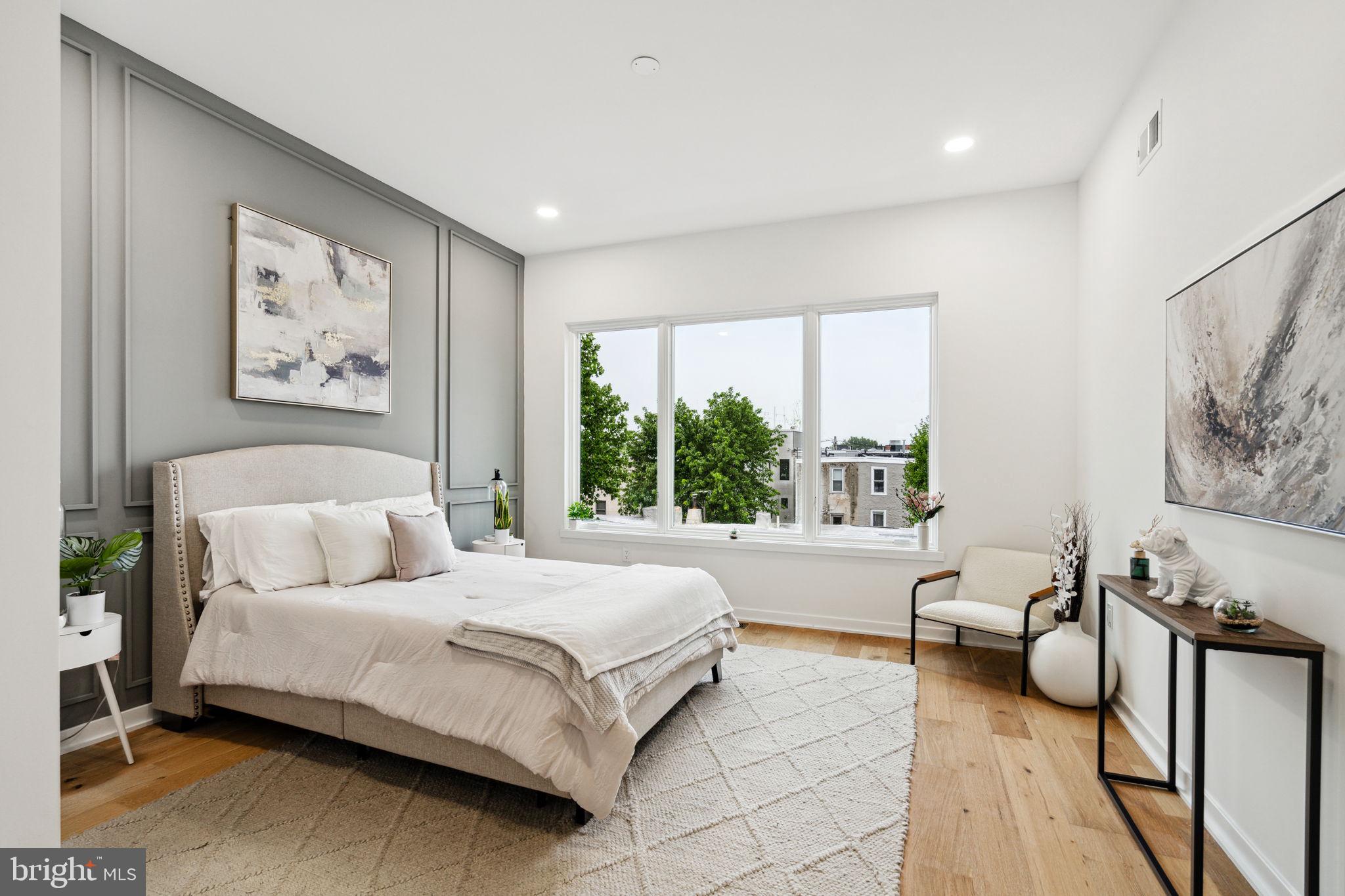 GRADUATE HOSPITAL - Residential