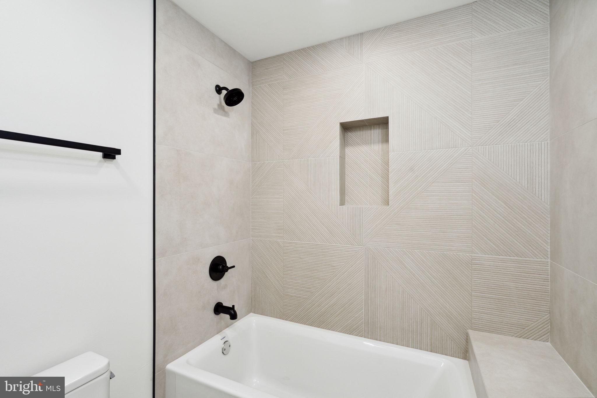 GRADUATE HOSPITAL - Residential