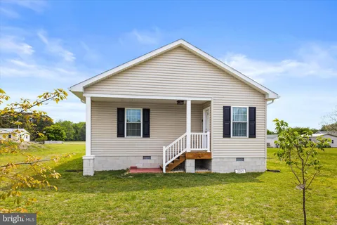 2287 Waterview Drive, Nanticoke, MD MLS: MDWC2017706