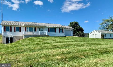 Photo of 12331 Pleasant Walk Road, MYERSVILLE, MD 21773 (MLS # MDFR2071998) Photo of 12331 Pleasant Walk Road, MYERSVILLE, MD 21773 (MLS # MDFR2071998)