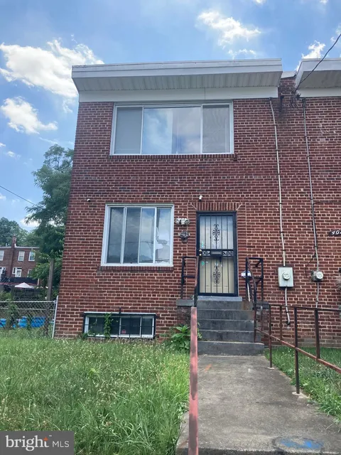 MLS: DCDC2272510