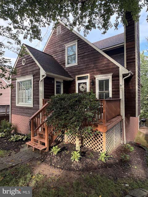 Photo of 6582 Hemlock Point Road, NEW MARKET, MD 21774 (MLS # MDFR2088040)