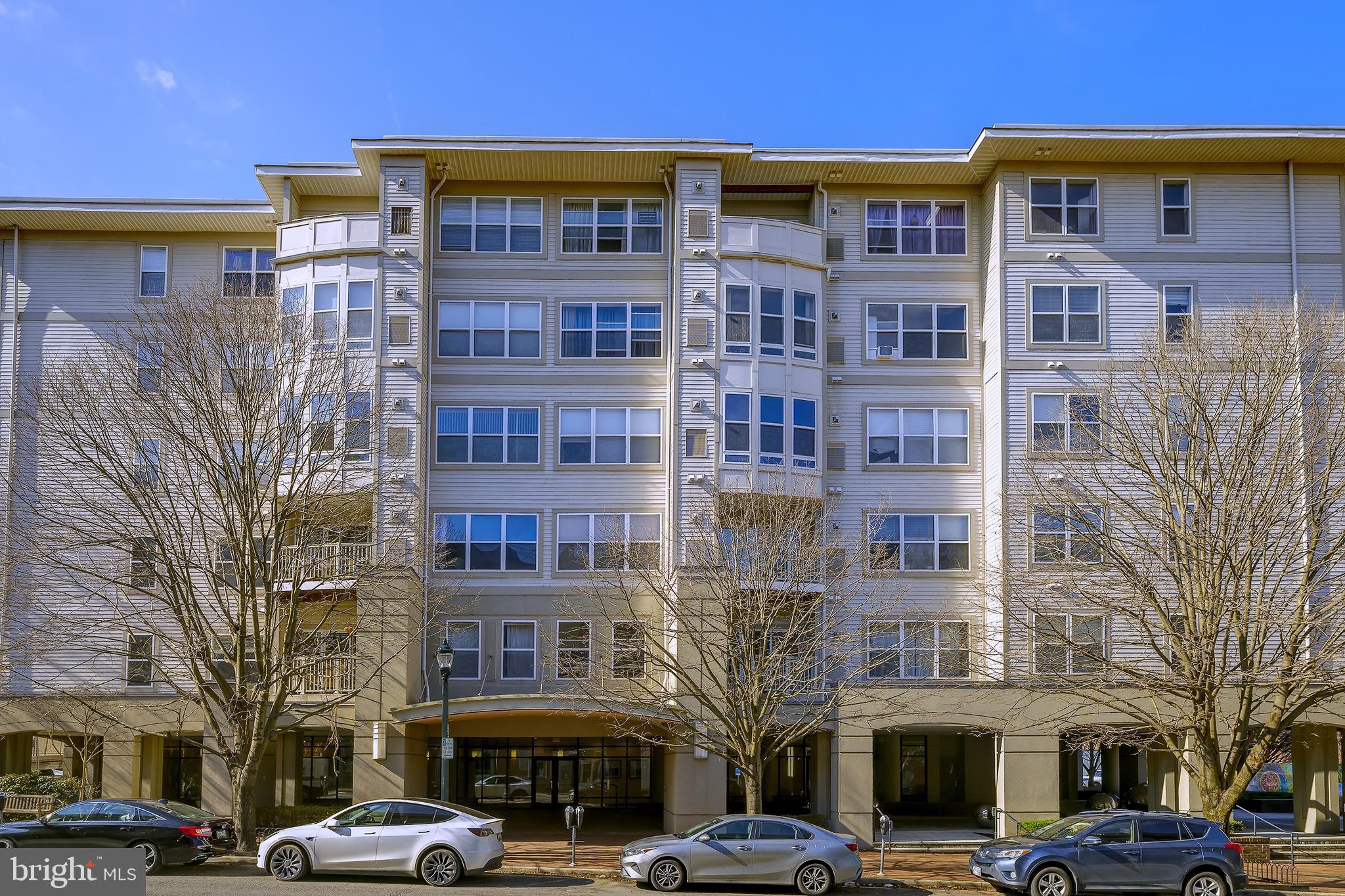 8045 NEWELL STREET 514