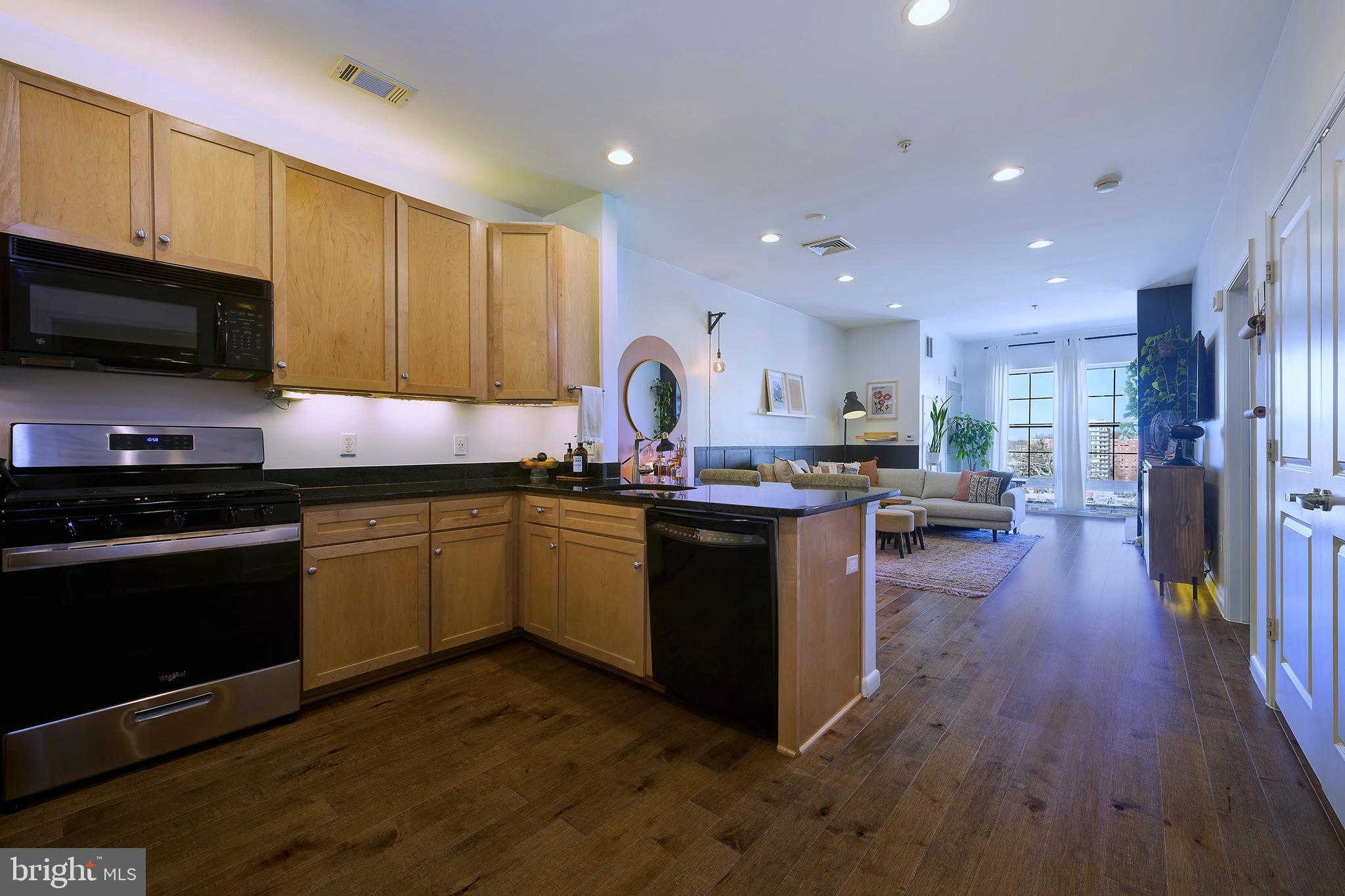 8045 NEWELL STREET 514