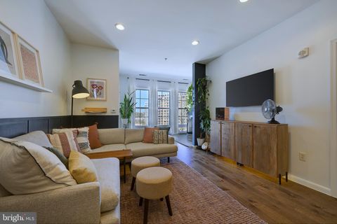 Condo For Sale - 8045 Newell Street #514<br/> SILVER SPRING, MD 20910