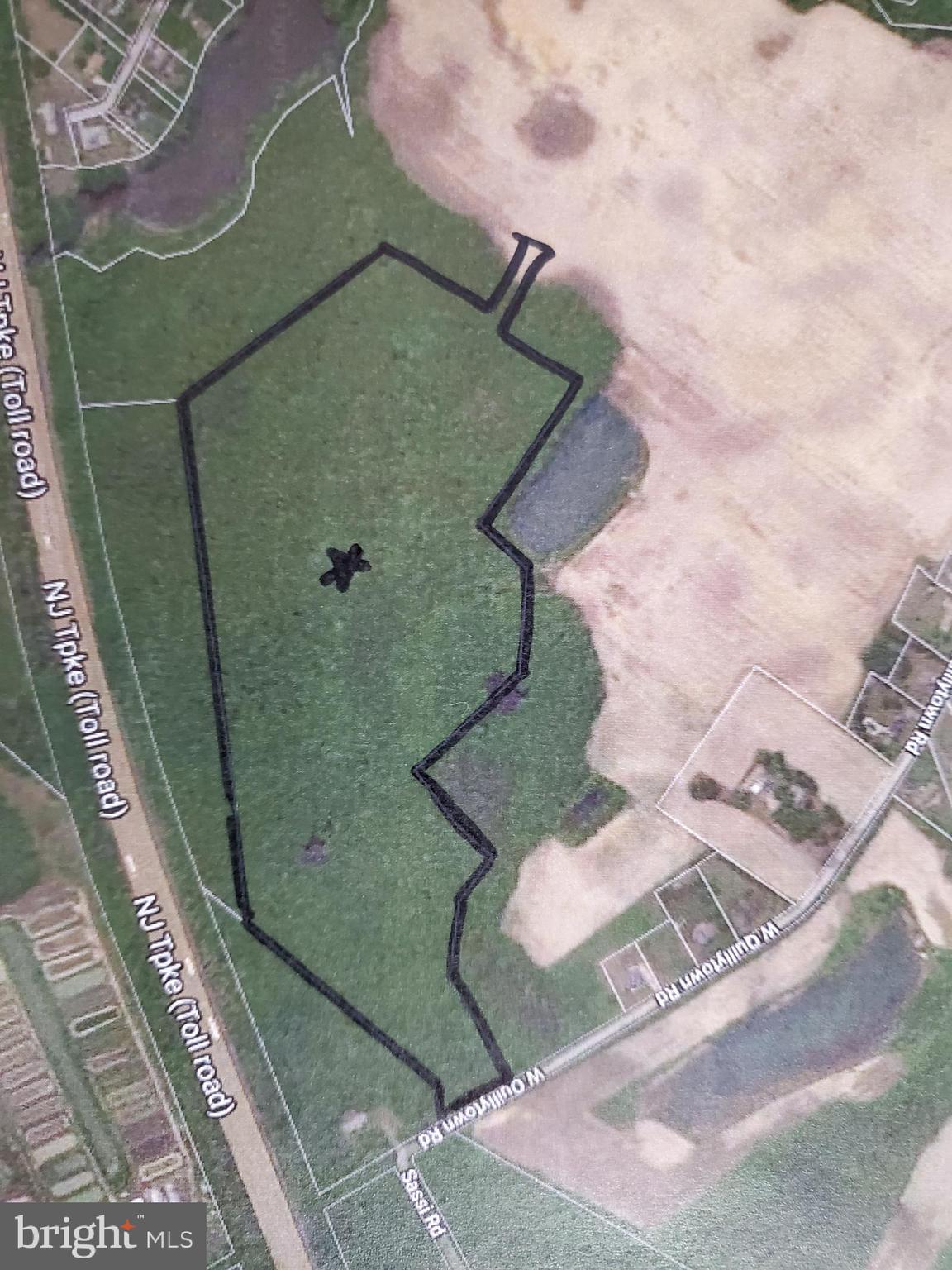 800 W QUILLEYTOWN ROAD