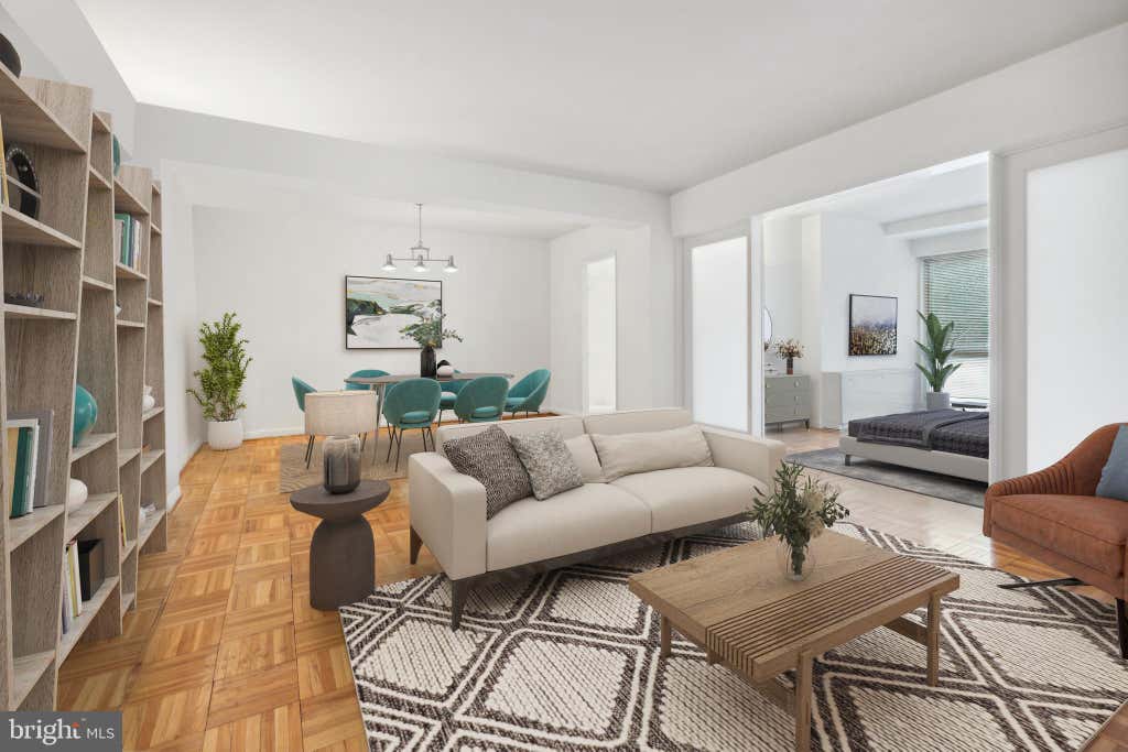 Photo of 6445 Luzon Avenue NW #209, WASHINGTON, DC 20012 (MLS # DCDC2279204)