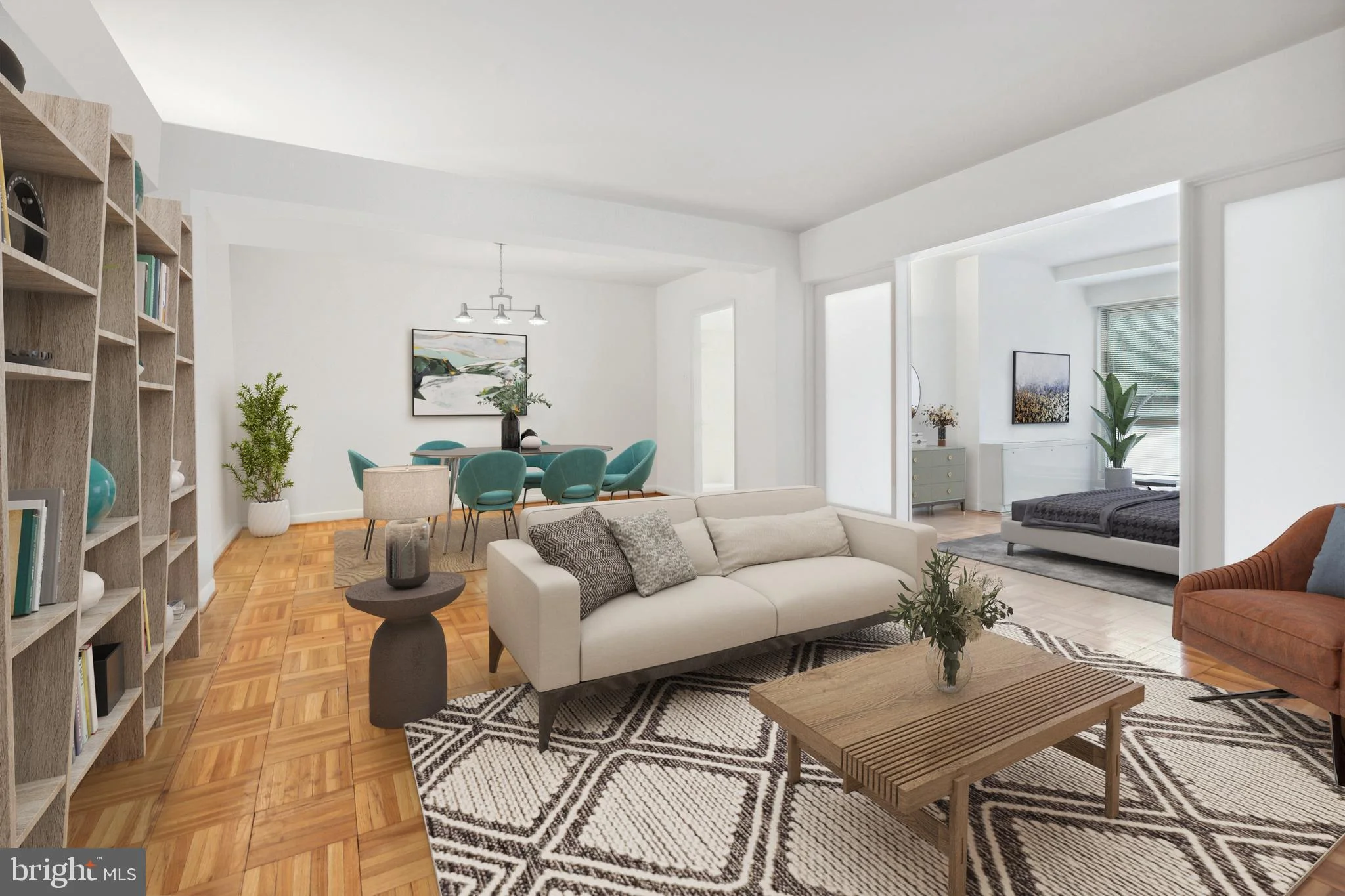 6445 Luzon Avenue NW Unit 209, Washington, DC, 20012
