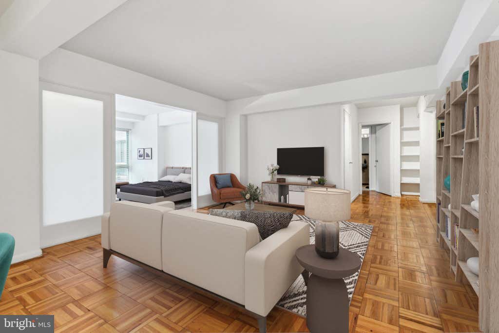 Photo of 6445 Luzon Avenue NW #209, WASHINGTON, DC 20012 (MLS # DCDC2279204)