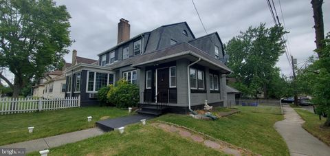 204 HADDON AVENUE COLLINGSWOOD NJ 08108