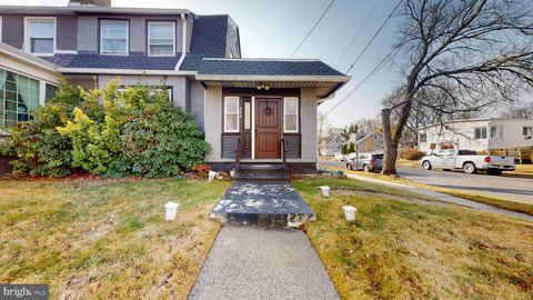 204 HADDON AVENUE COLLINGSWOOD NJ 08108