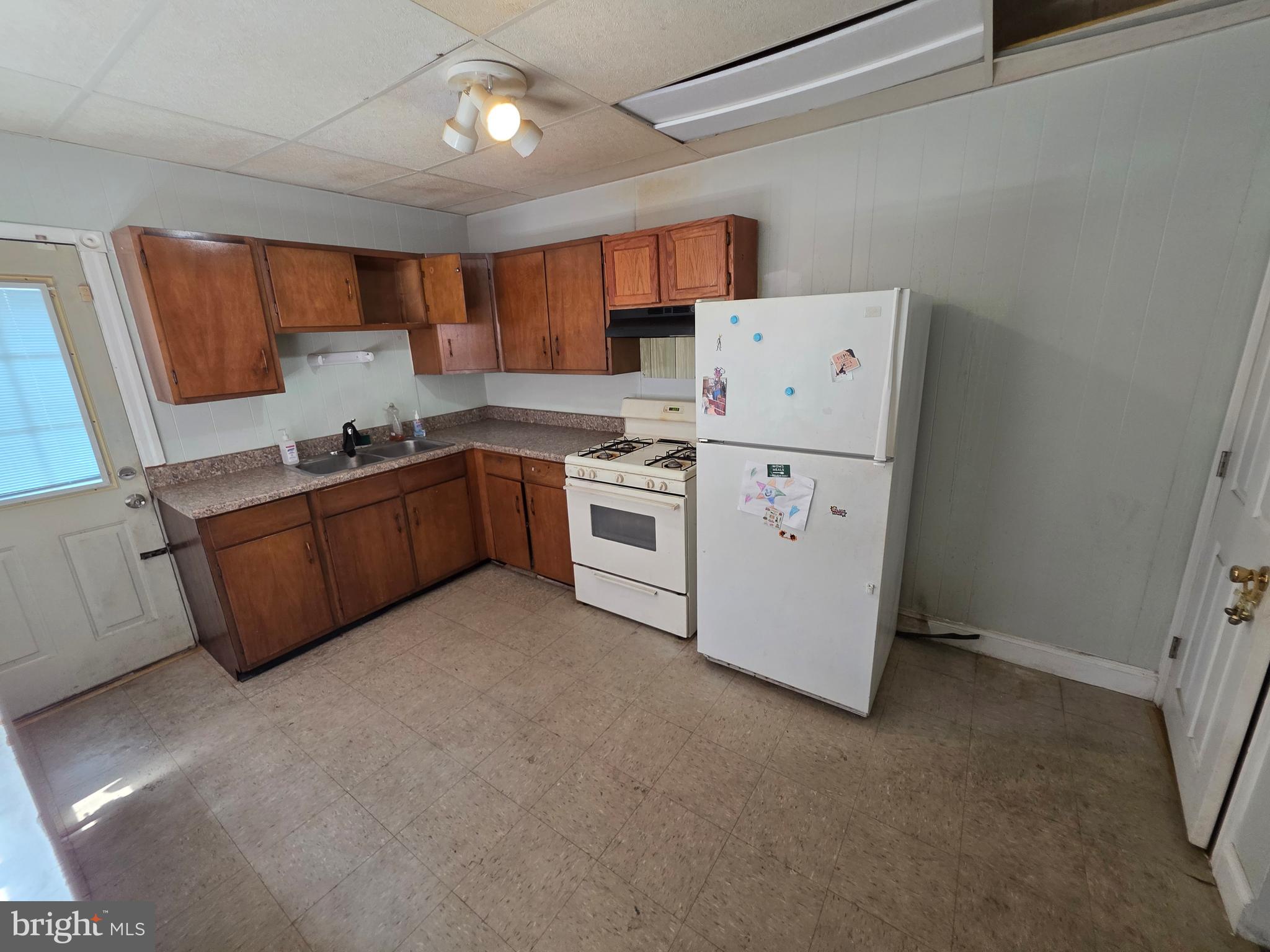 TACONY - Residential