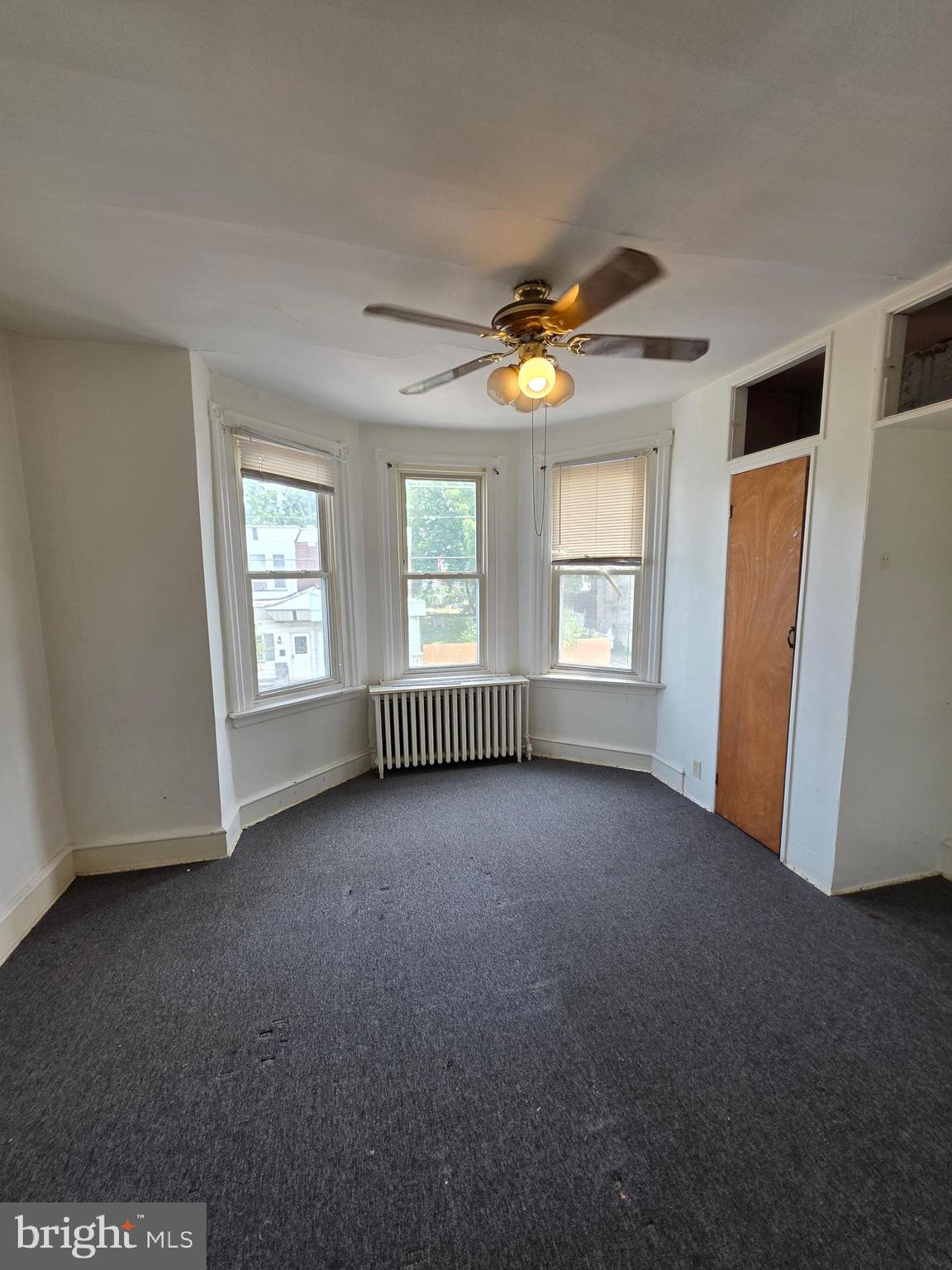 TACONY - Residential