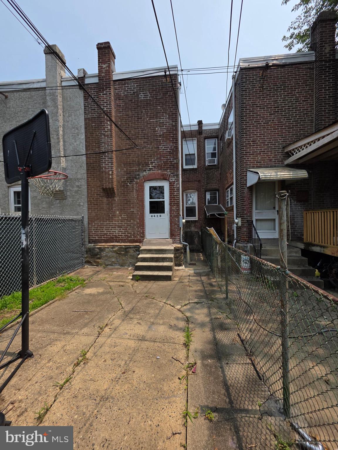 TACONY - Residential
