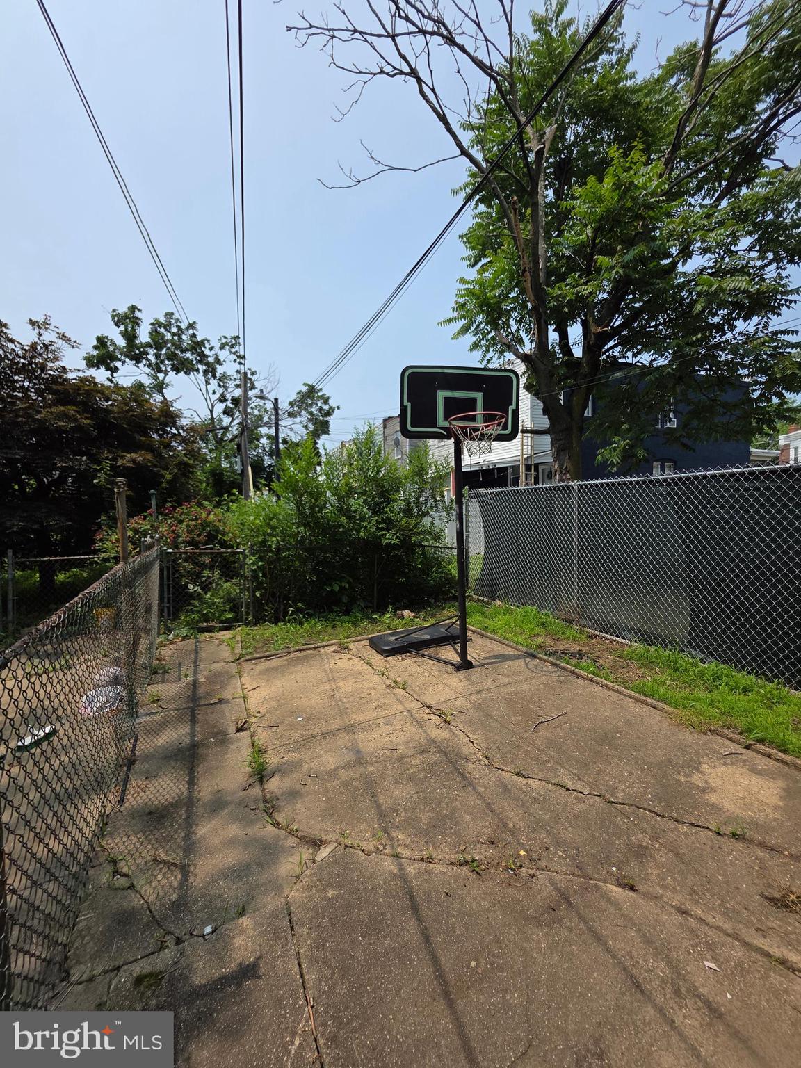 TACONY - Residential