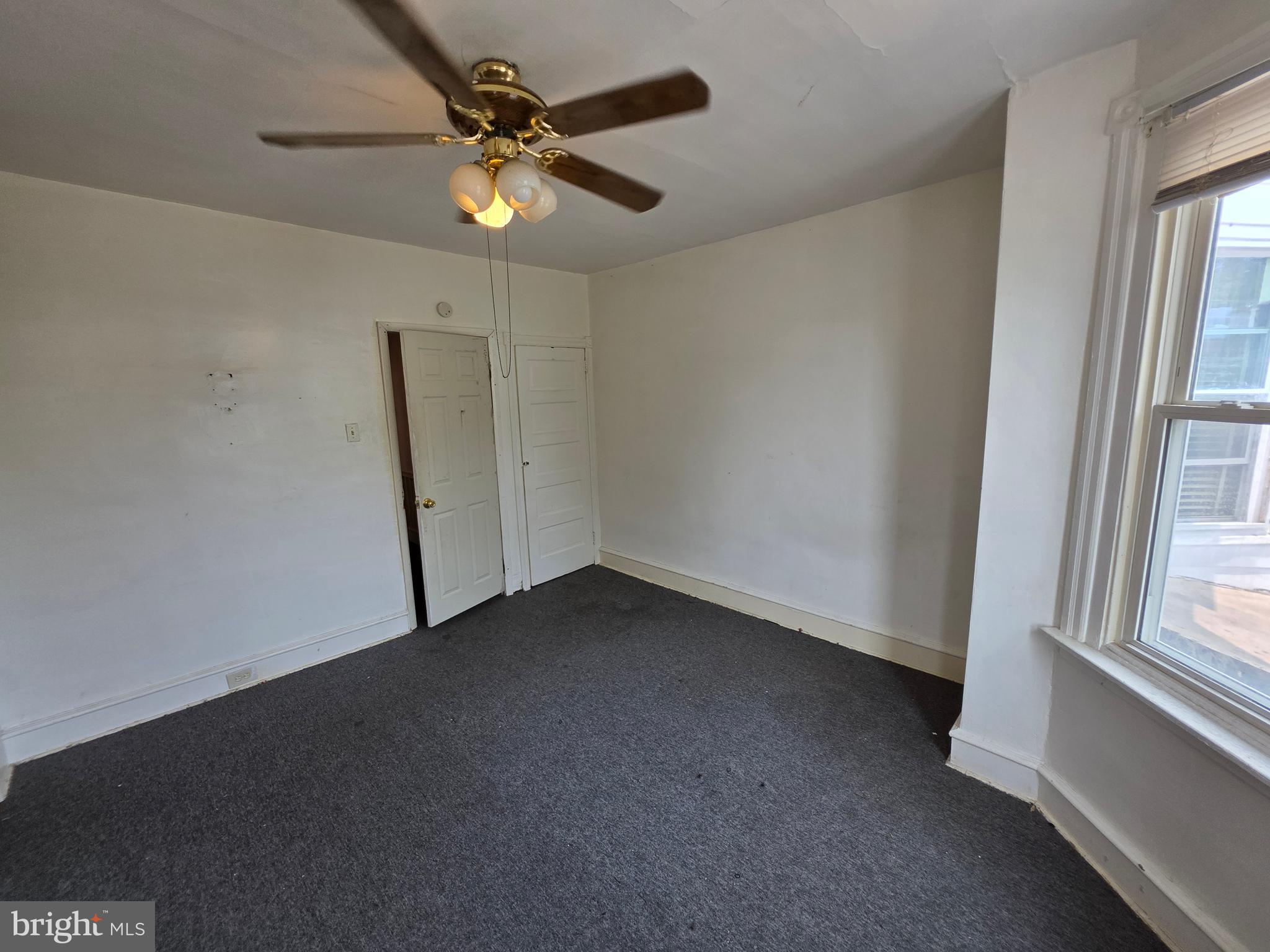 TACONY - Residential