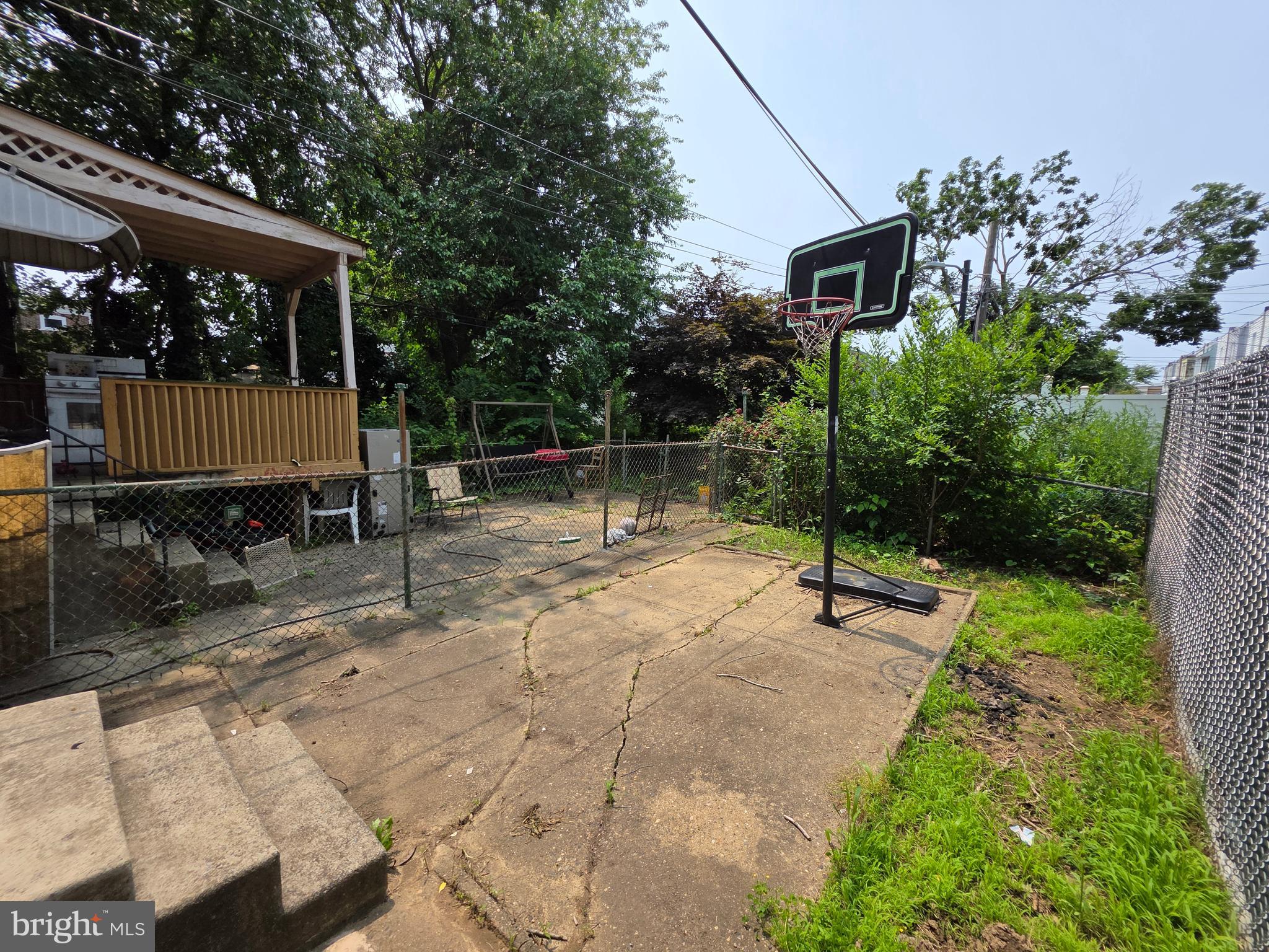 TACONY - Residential