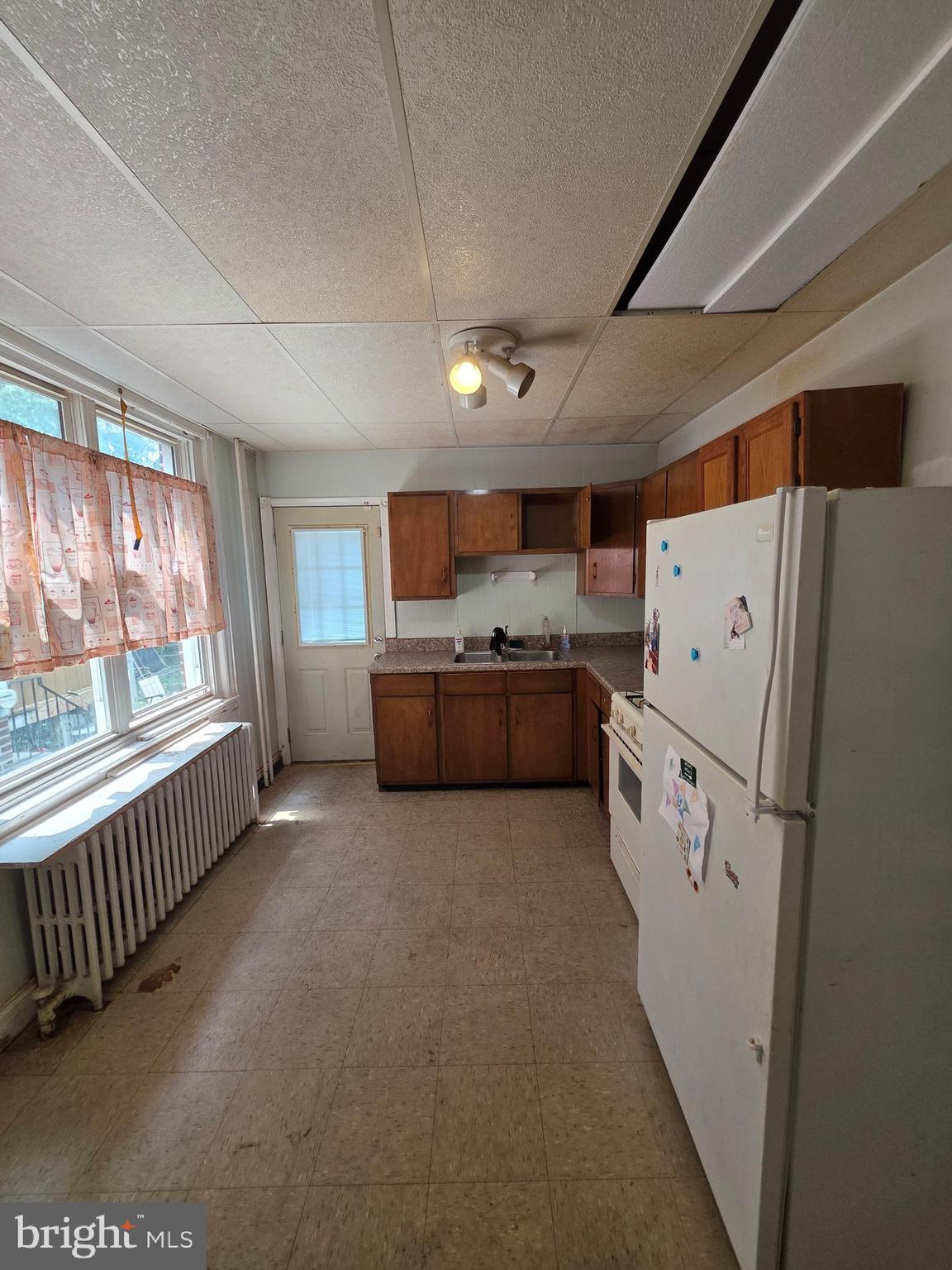TACONY - Residential