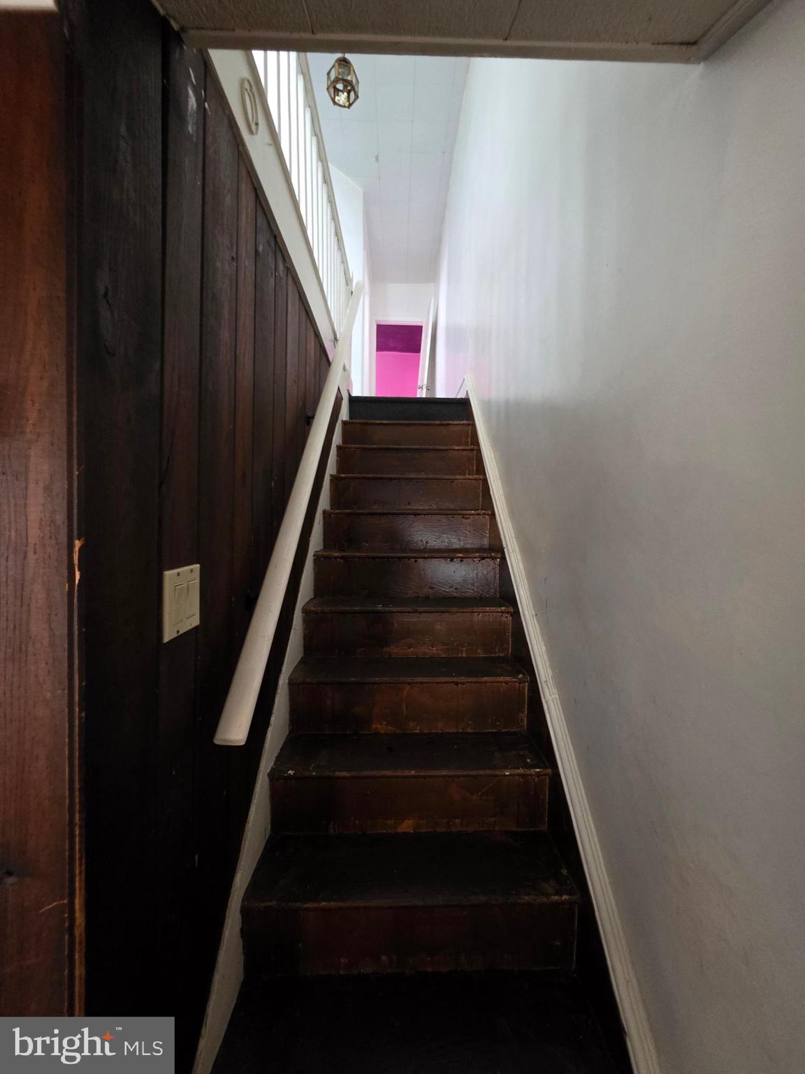 TACONY - Residential