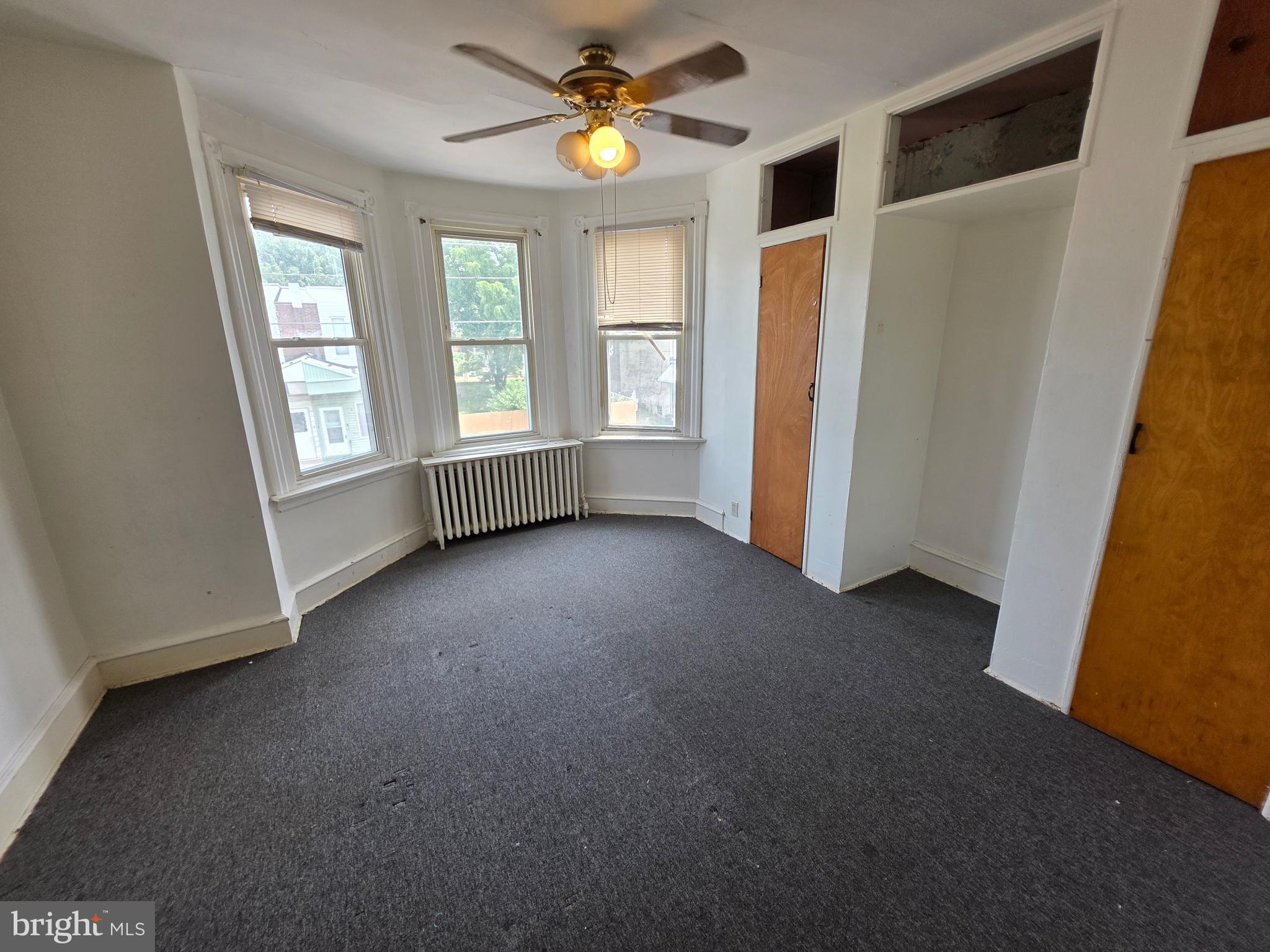 TACONY - Residential