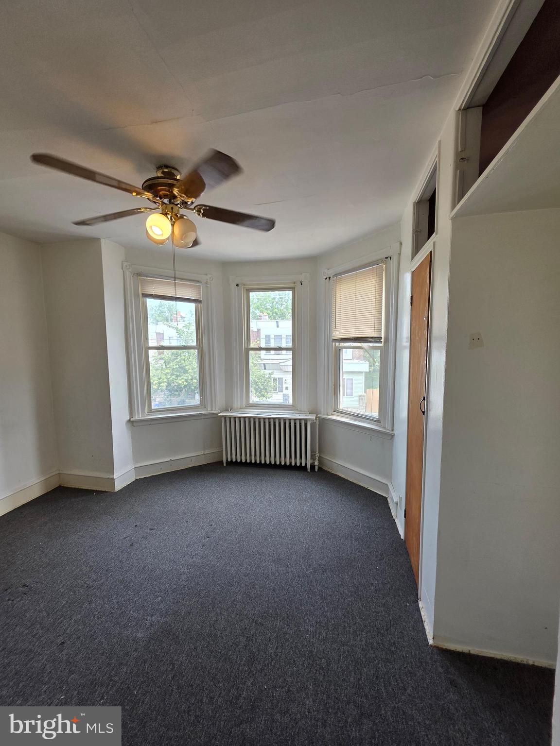 TACONY - Residential