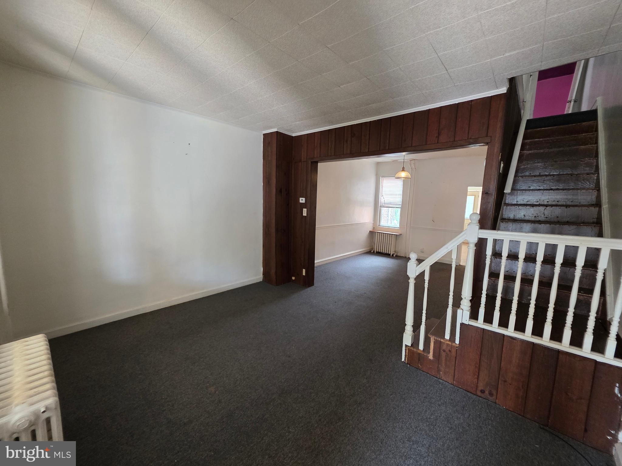 TACONY - Residential