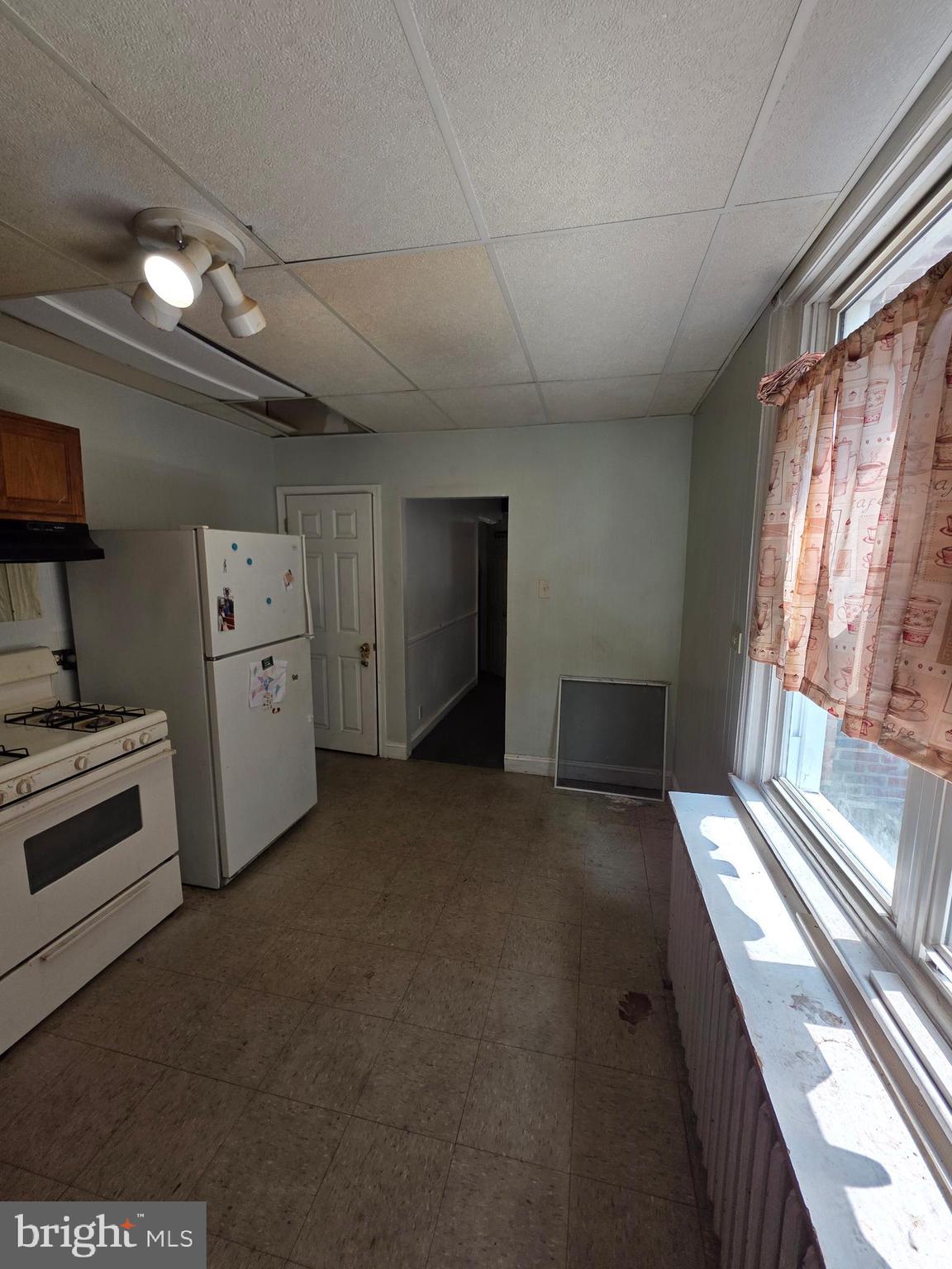 TACONY - Residential