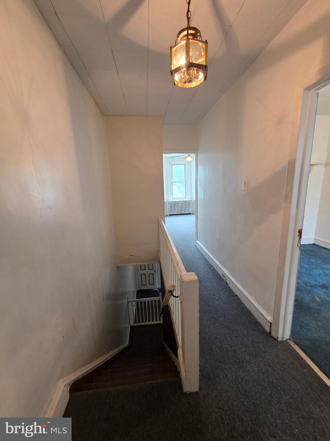 TACONY - Residential