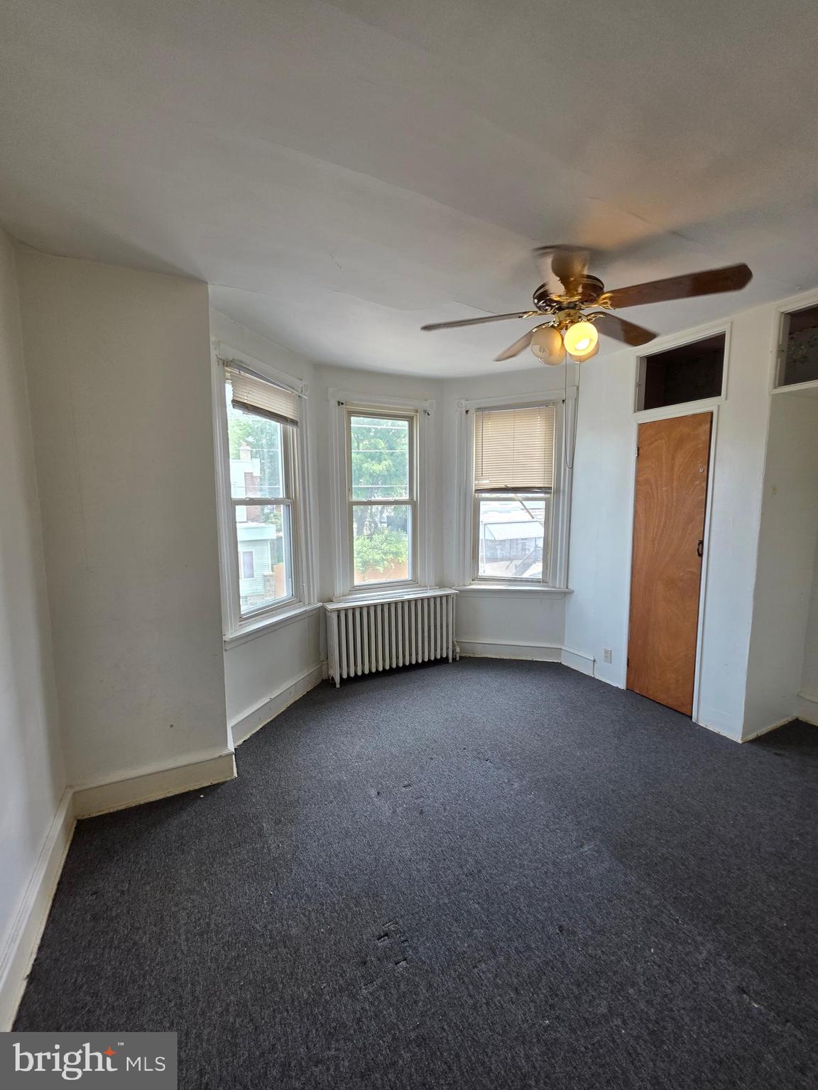TACONY - Residential