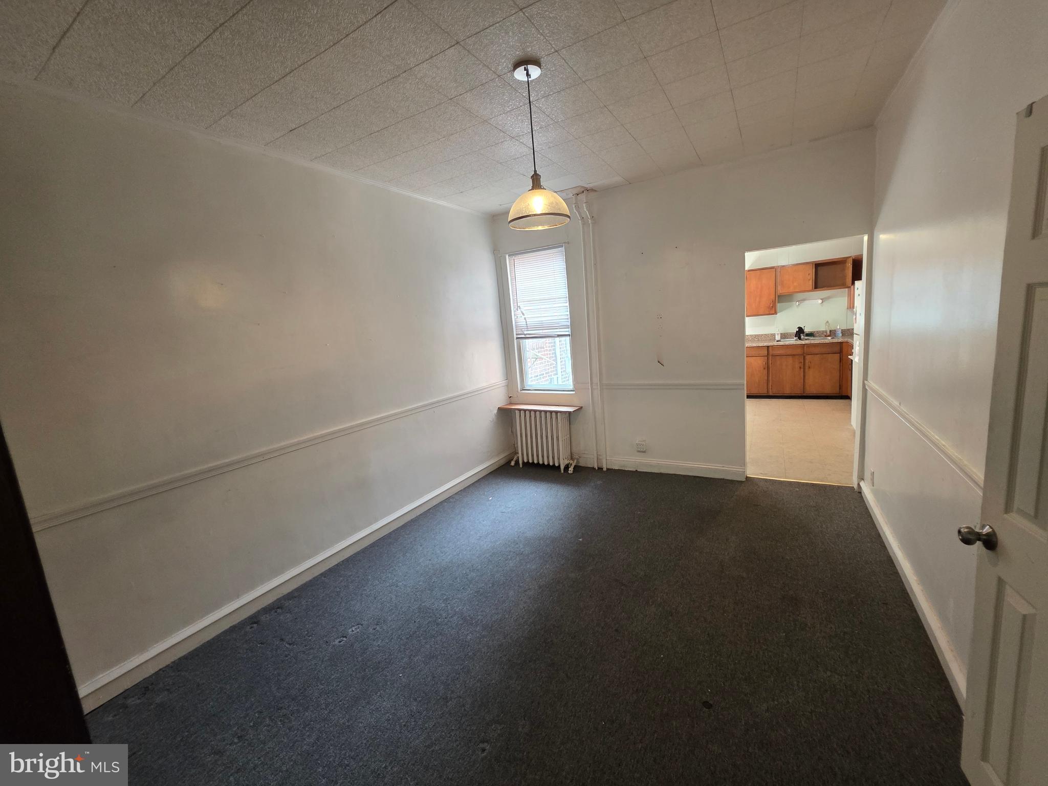 TACONY - Residential
