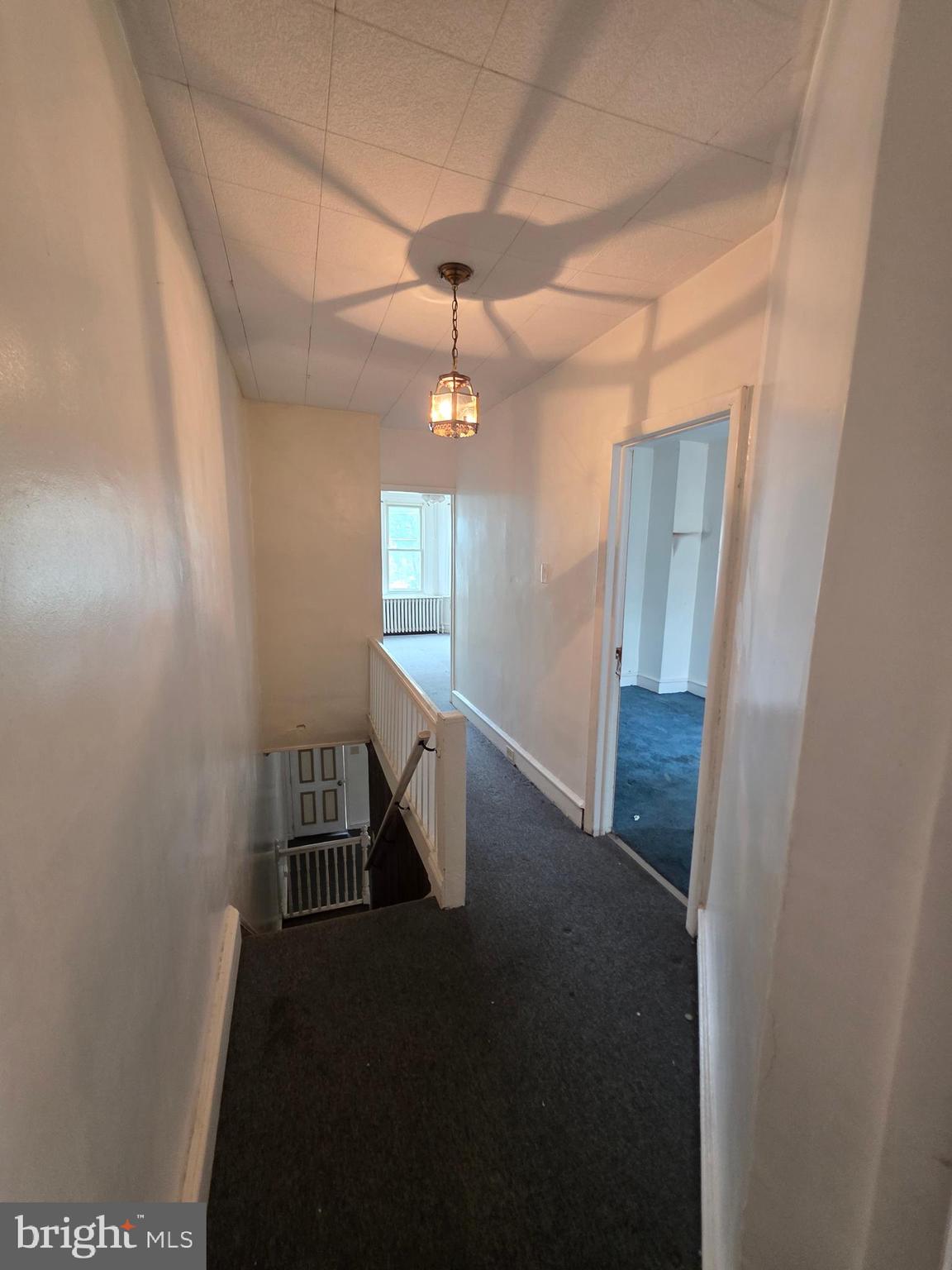 TACONY - Residential
