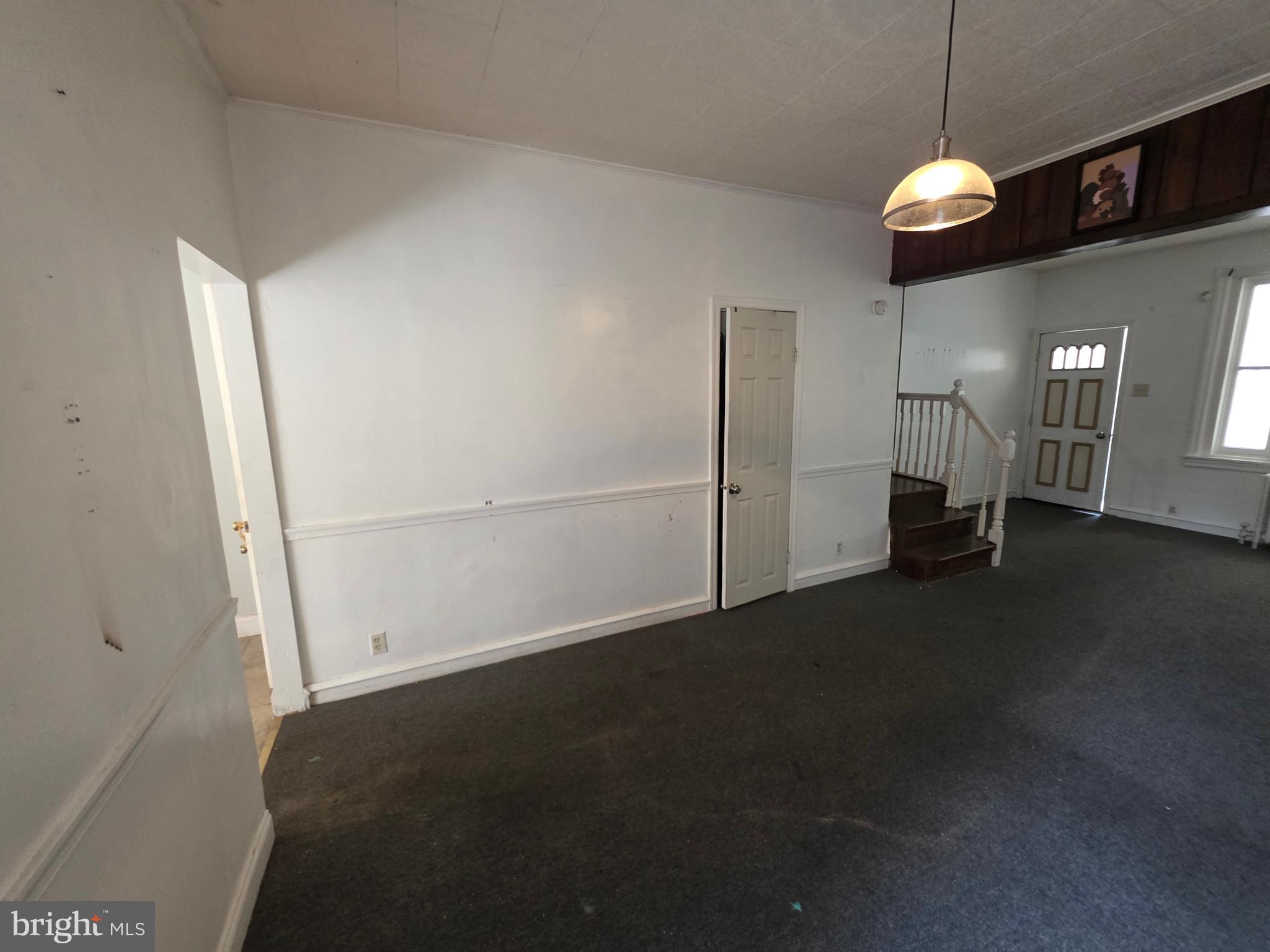 TACONY - Residential