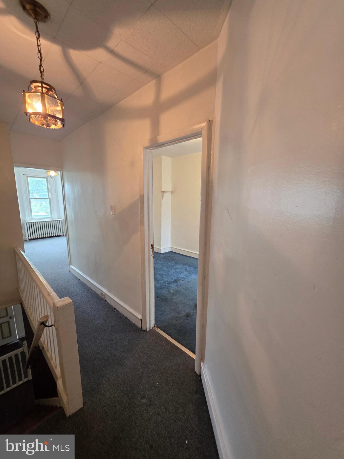 TACONY - Residential