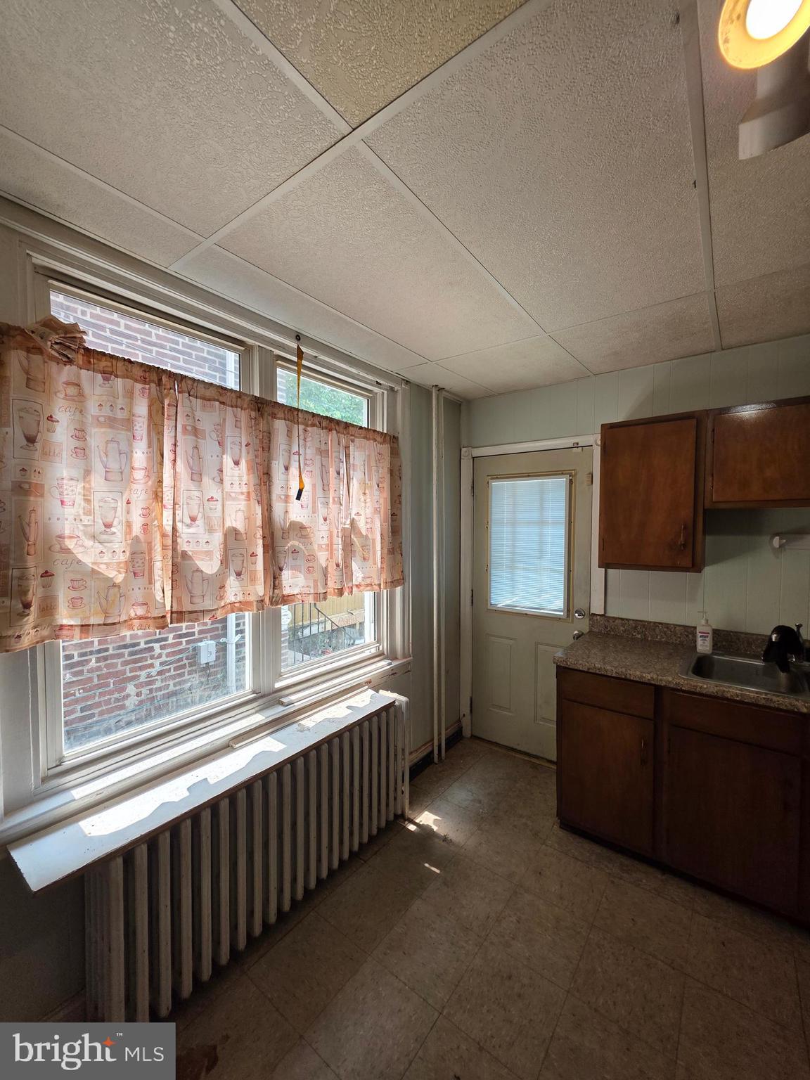 TACONY - Residential