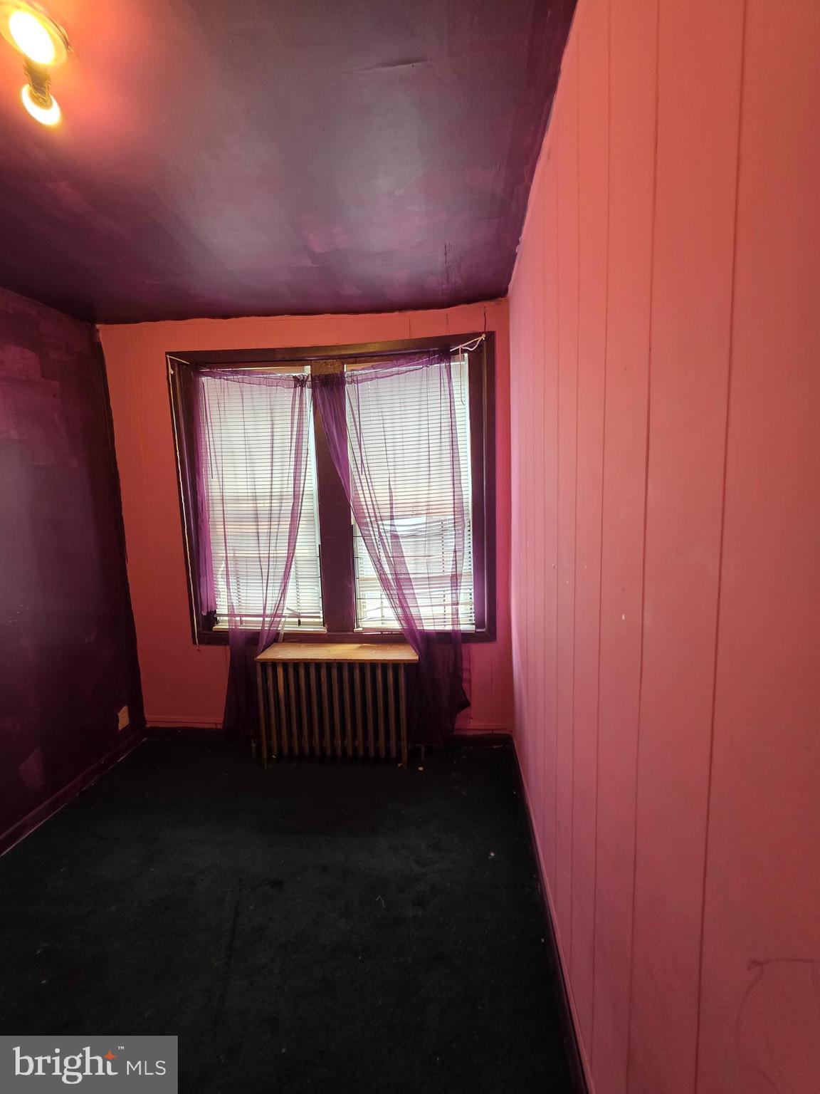 TACONY - Residential