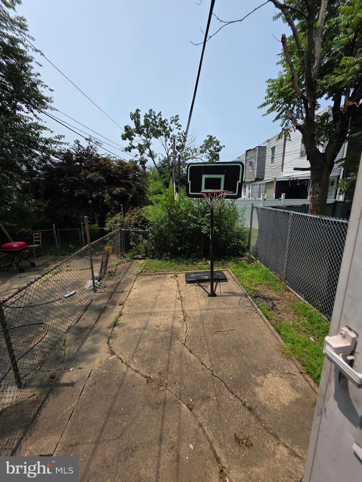 TACONY - Residential