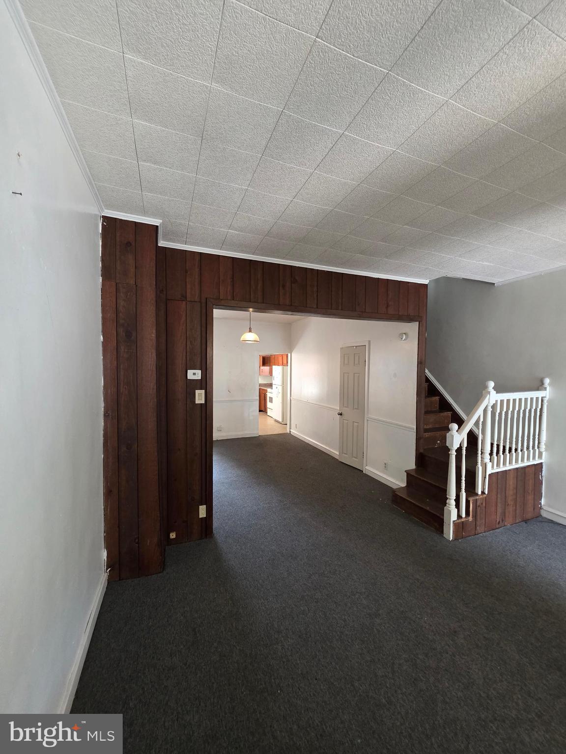TACONY - Residential