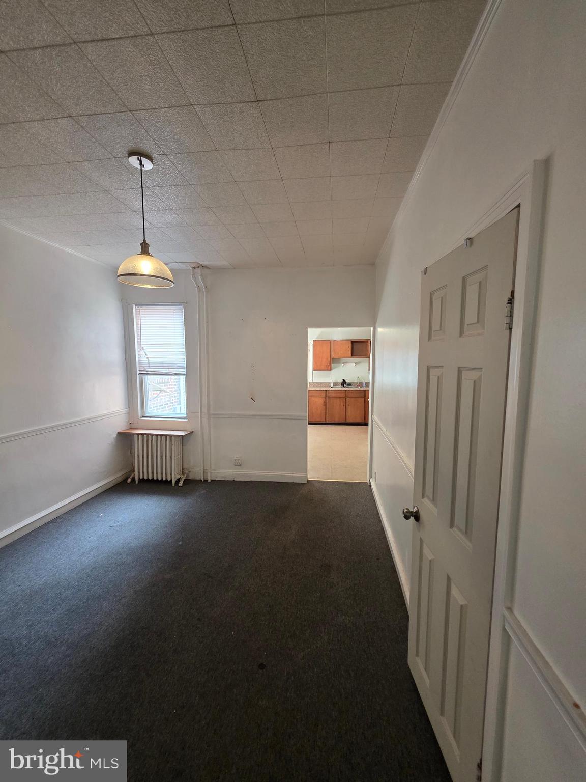 TACONY - Residential
