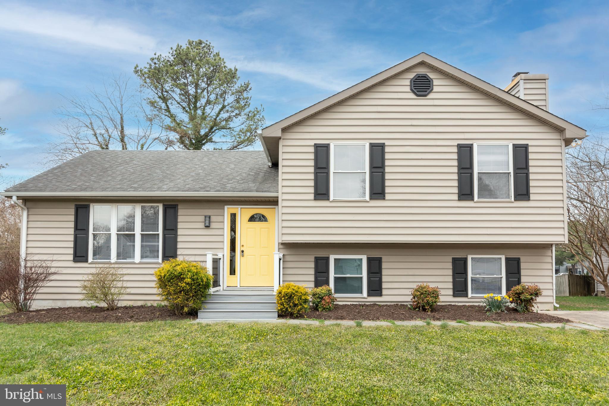 CALVERT TERRACE - Residential